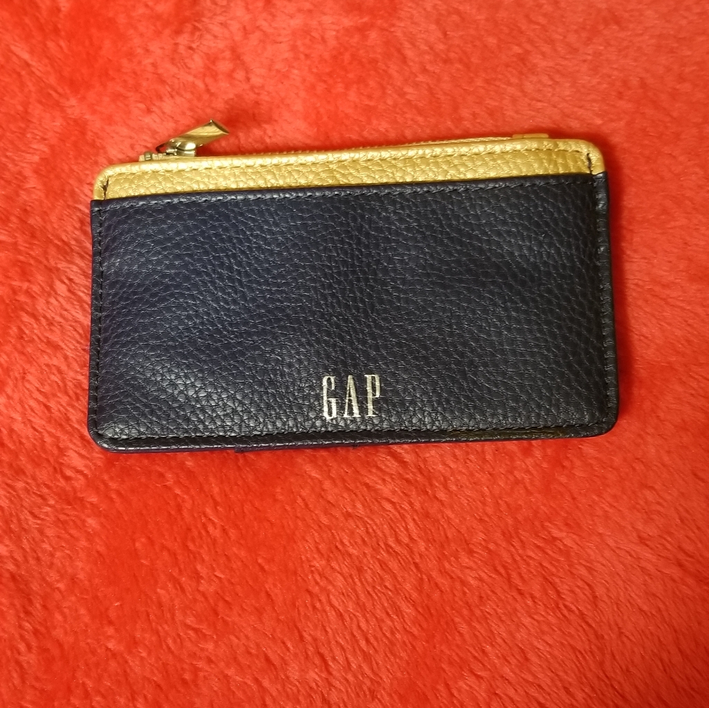 Gap Card